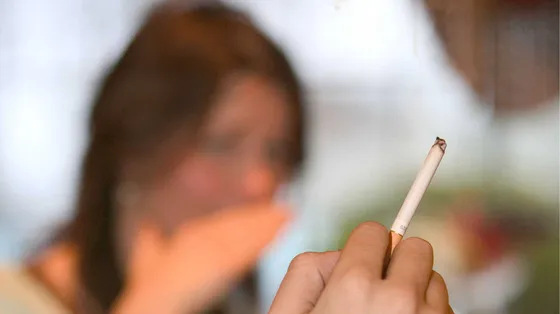 Uccisi dalle sigarette, senza averne mai fumata una