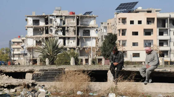 I profughi rientrano nella "nuova Siria", ma ricominciare è ancora una speranza
