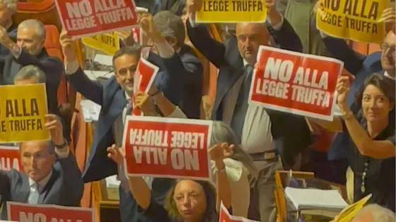 Legge elettorale, via libera del Senato. Le principali novità introdotte in seconda lettura