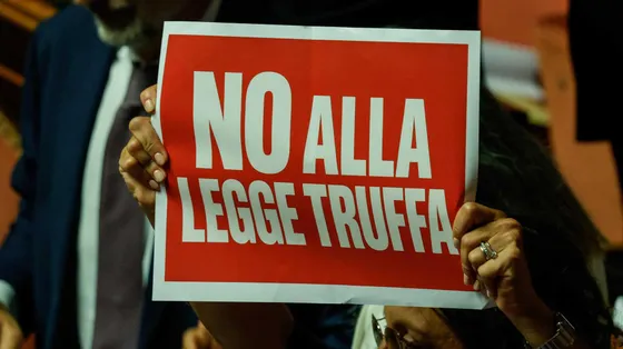 Legge elettorale, sì del Senato. Con le preferenze i parlamentari eletti potrebbero essere il 43%
