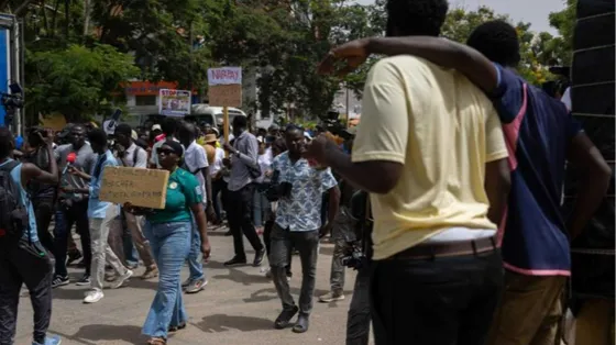 In Senegal test per il debito:
«Banco di prova per lo sviluppo»