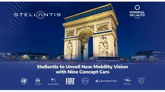 Multi-Energy, 9 concept e Lancia: così Stellantis marcia su Parigi