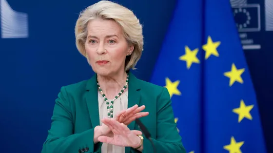 Fuga da Ursula, il nuovo film della politica italiana