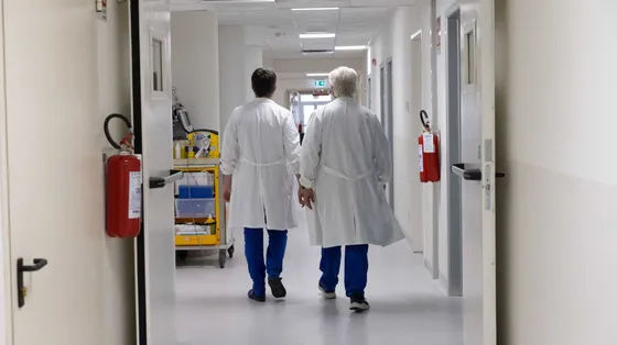 Suicidio assistito? «Noi medici non possiamo restare a guardare»