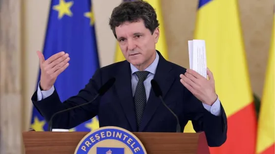 Romania, il presidente Dan ci riprova per la terza volta: incarico di governo all'eurodeputato Muresan. Lo spettro dell'estrema destra