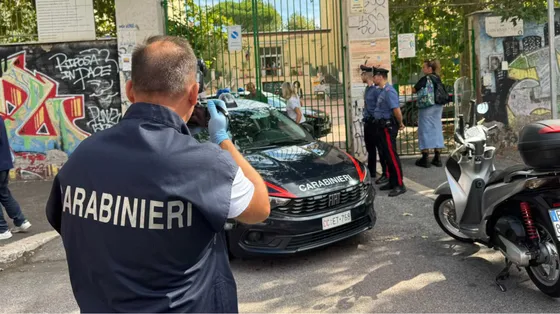 L'aggressione alla prof, la diretta Telegram, il 13enne con spray e coltello: cosa è successo oggi a Roma
