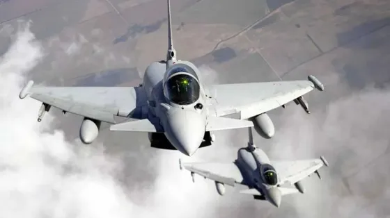 Mar Rosso, Arabia e Baltici, in cosa consiste l'impegno militare dell'Italia