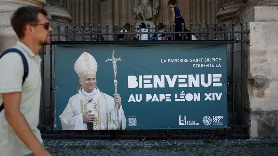 Il Papa in Francia: a Metz il summit su pace ed Europa con i 27 capi di governo e i vertici Ue