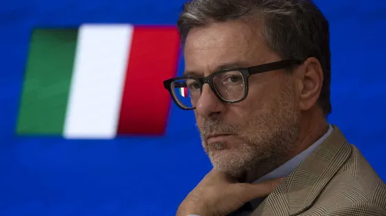 Tassa sulle big energetiche, nulla di fatto
Giorgetti: «Ma il consenso si allargherà»