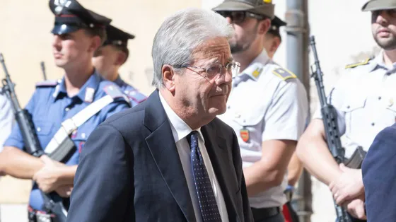 La «rivoluzione europa» secondo Paolo Gentiloni