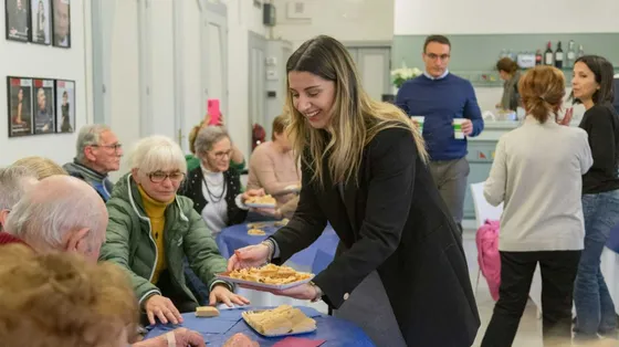 Fondazione Alzheimer: «I Cad entrino nelle cure del Servizio sanitario nazionale»