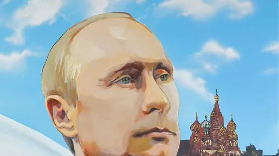 In Russia tutto come previsto: ha rivinto il "partito unico" di Putin