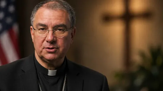 Cantú: «Con l'IA è in gioco l’umanità stessa e i pastori sono chiamati a proteggere il gregge»