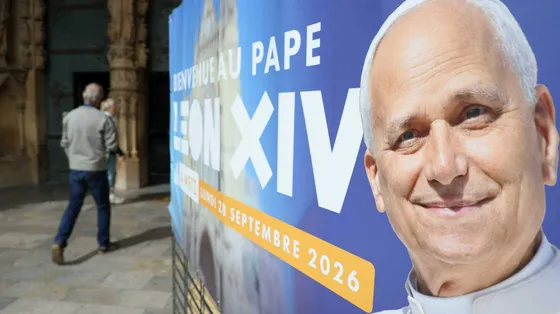 «Il Papa a Metz, la città che racconta la riconciliazione possibile»