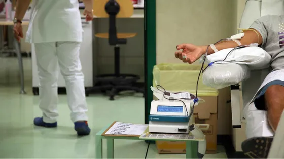 La svolta dei Testimoni di Geova: sì alle trasfusioni di sangue