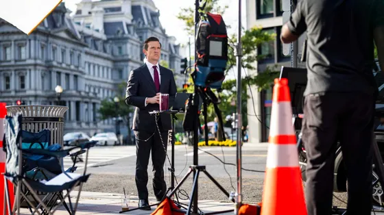 Usa, il Washington Post si unisce al boicottaggio di Trump