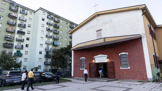 Un oratorio tutto nuovo: da Rozzano la sfida delle periferie