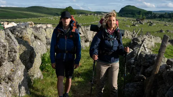 Dalla Francia a Compostela un film per salvare i ragazzi difficili
