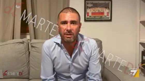 Di Battista torna in video: sto meglio, tornerò a Cuba