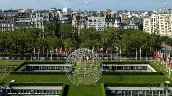Il Papa a Parigi e la visita all’Unesco «per rilanciare il dialogo fra gli Stati e il multilateralismo»