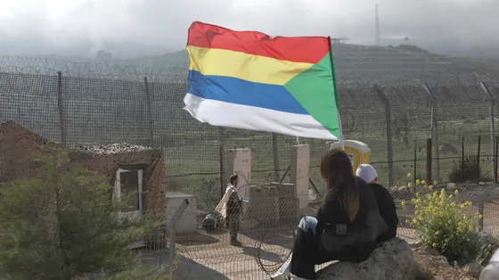 L'ultima tentazione dei drusi siriani: fuggire in Israele