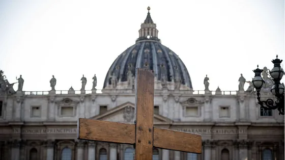 La Basilica di San Pietro / SICILIANI