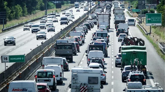 Diesel Euro 5, lo stop slitta ancora: potranno circolare fino a ottobre 2027