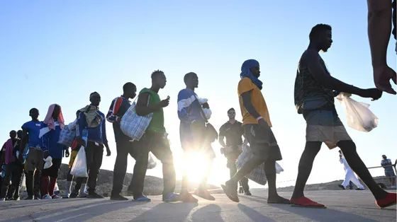 Secondo molti indicatori, l'Italia è un Paese più razzista di quindici anni fa