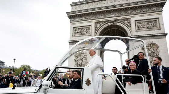 Le “lezioni francesi” di Leone sulla vita umana