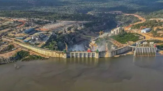 Perché la diplomazia dell’acqua può aiutare l'Africa