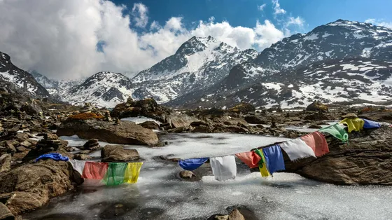 Ayurveda, l’antica medicina dell’India scesa dall'Himalaya