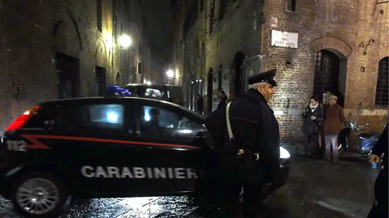 David Rossi, avanza la pista dell’omicidio: «Caduto dopo una colluttazione»