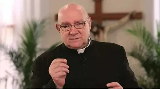 Istituto del Verbo Incarnato, il fondatore Carlos Buela riconosciuto colpevole di abusi