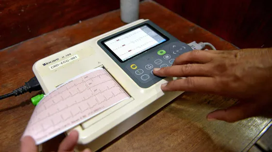 Salute del cuore, la parola d'ordine è prevenzione