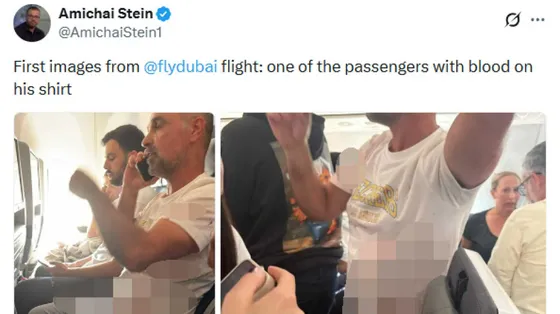 Il pilota accoltellato, i passeggeri intervenuti, i “colleghi” eroi: cosa è successo sul FlyDubai