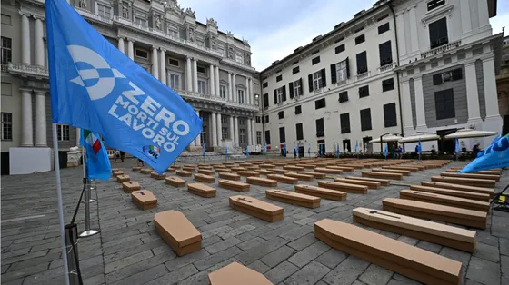 Altri due lavoratori morti. Il monito dei Vescovi