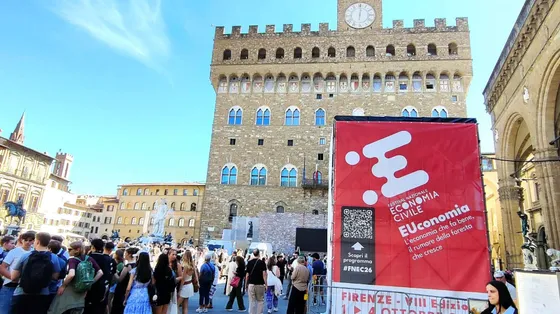 I territori più "felici", in Italia, sono quelli che abbattono i divari tra giovani e anziani