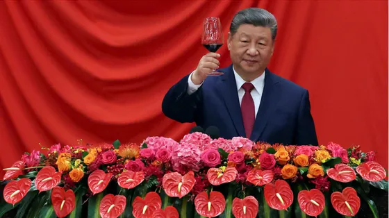 Quei messaggi di Xi Jinping contro Taiwan: combattiamo le forze separatiste