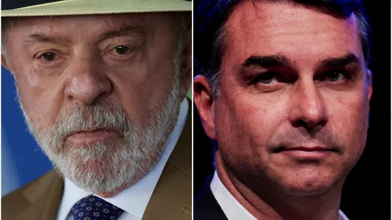 In Brasile sarà sfida all'ultimo voto tra Lula e Bolsonaro jr: perché Trump è spettatore interessato