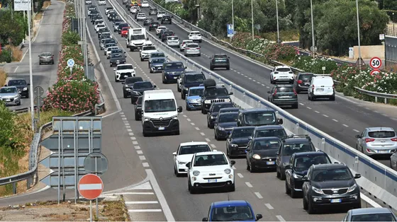 La libertà in vacanza viaggia ancora su quattro ruote