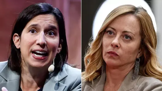 Botta e risposta Meloni-Schlein: «Ecco i 10 argomenti contro il Governo». La replica: «Falsità»