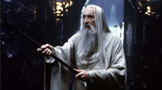 Tolkien e i Saruman della Silicon Valley che hanno ceduto alla tentazione del potere