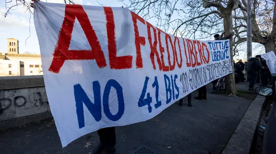 Così la minaccia anarchica sta rialzando la testa. «Anche i data center sono nel mirino»