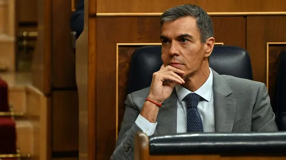 Pedro Sánchez