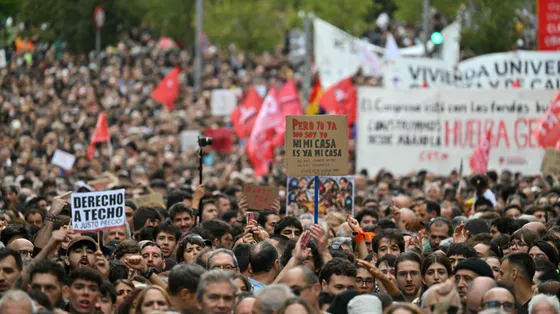 Ventunomila sfratti in un anno: in Italia l'emergenza è silenziosa