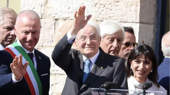 Povertà, dignità, pace: cosa hanno detto Zuppi e Mattarella ad Assisi parlando di San Francesco