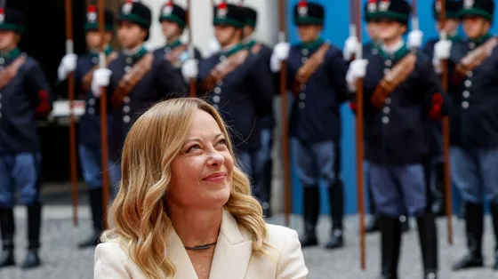 Deepfake, IA, truffe: perché Meloni ha registrato la sua voce e cosa dicono i dati sulla clonazione