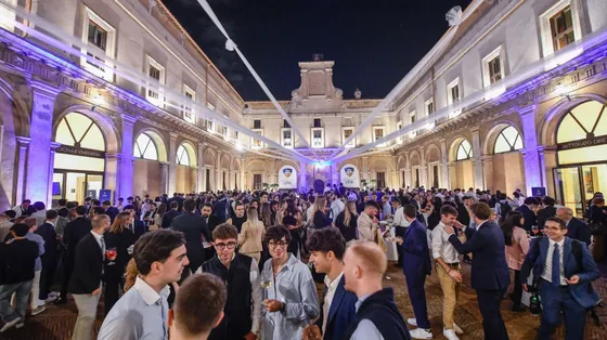 Torna “60 under 30”: i leader del futuro si confrontano con i protagonisti della politica