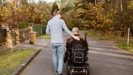 I racconti dei giovani caregiver «Servono aiuti anche per noi»