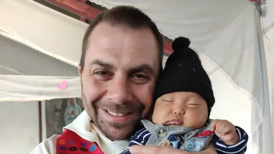 Addio a don Angelo Esposito, fidei donum per 25 anni in Guatemala
